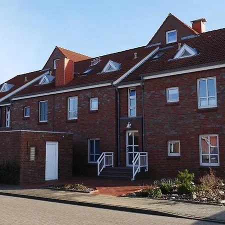 Deichblick Ii Harlesiel