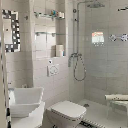 Deichblick Ii * Harlesiel