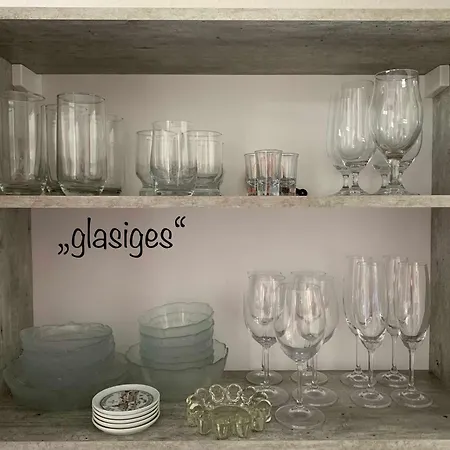 Deichblick Ii * Harlesiel