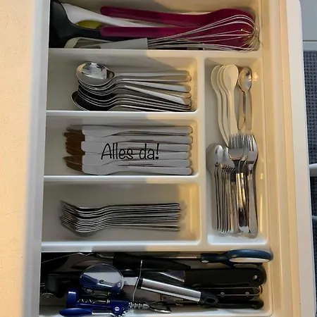 Deichblick Ii Harlesiel