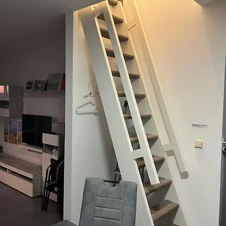 Deichblick Ii Apartamento