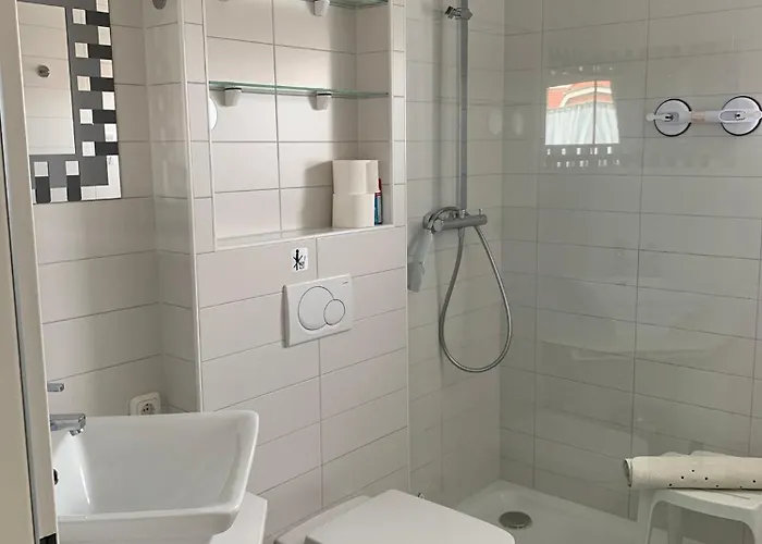 Deichblick Ii * 哈勒西尔